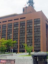 行方不明の警視発見も死亡確認　三重・松阪市の山中